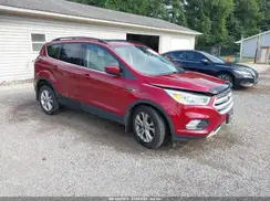 1FMCU9HD1JUA40347 2018 FORD ESCAPE