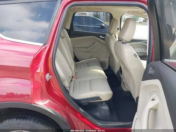 1FMCU9HD1JUA40347 2018 FORD ESCAPE - Image 8