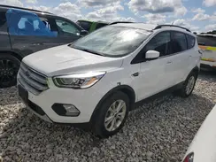 1FMCU9HD1JUA44186 2018 FORD ESCAPE