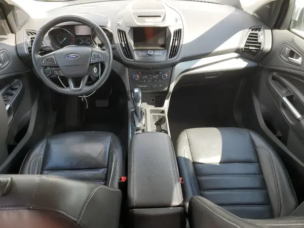 1FMCU9HD1JUA44186 2018 FORD ESCAPE - Image 8