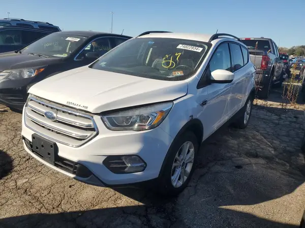 1FMCU9HD1JUA44219 2018 FORD ESCAPE - Image 1