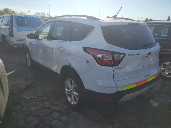 1FMCU9HD1JUA44219 2018 FORD ESCAPE - Image 2