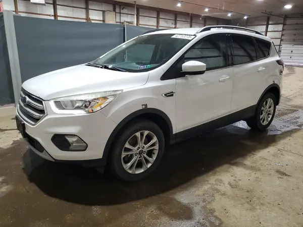 1FMCU9HD1JUA44267 2018 FORD ESCAPE - Image 1