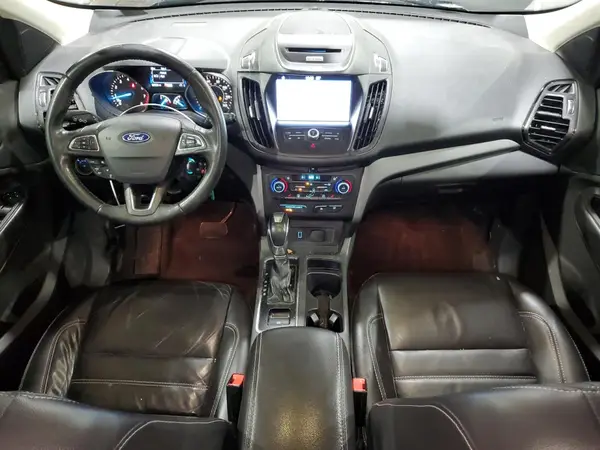 1FMCU9HD1JUA44267 2018 FORD ESCAPE - Image 8