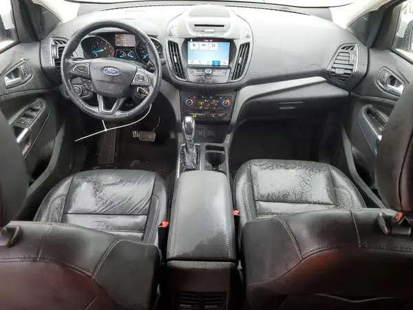 1FMCU9HD1JUA44270 2018 FORD ESCAPE - Image 8