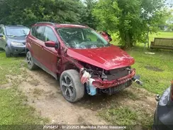 1FMCU9HD1JUA45340 2018 FORD ESCAPE