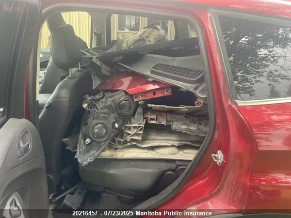 1FMCU9HD1JUA45340 2018 FORD ESCAPE - Image 8