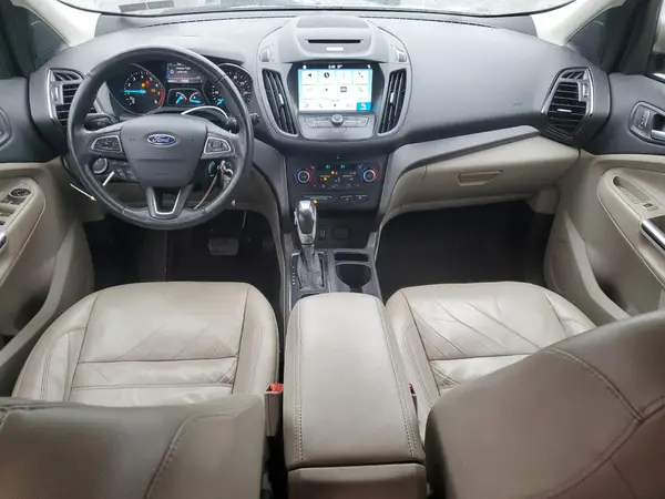 1FMCU9HD1JUA47427 2018 FORD ESCAPE - Image 8