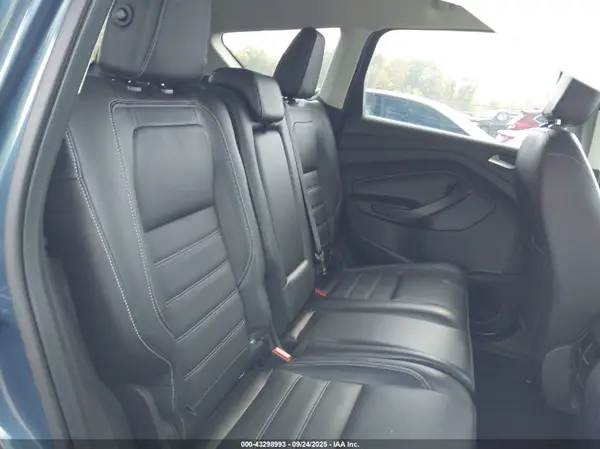 1FMCU9HD1JUA51137 2018 FORD ESCAPE - Image 8