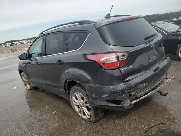 1FMCU9HD1JUA52398 2018 FORD ESCAPE - Image 2