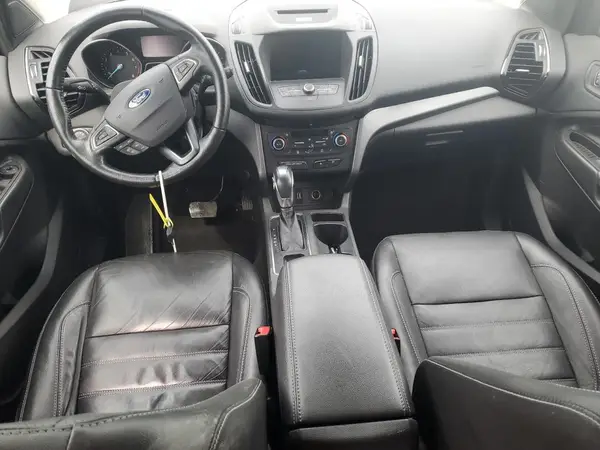 1FMCU9HD1JUA52398 2018 FORD ESCAPE - Image 8