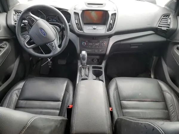 1FMCU9HD1JUA55754 2018 FORD ESCAPE - Image 8