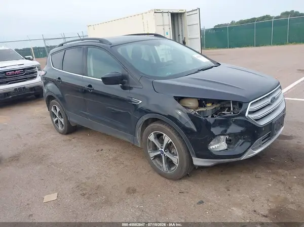 1FMCU9HD1JUA56211 2018 FORD ESCAPE - Image 1