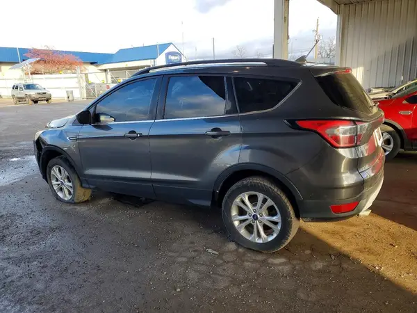 1FMCU9HD1JUA62669 2018 FORD ESCAPE - Image 2