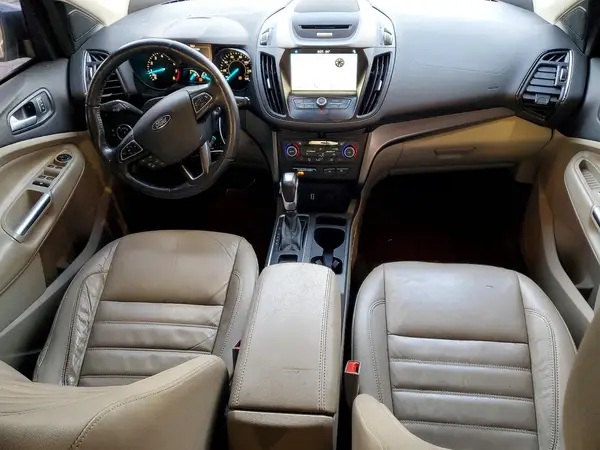 1FMCU9HD1JUA62669 2018 FORD ESCAPE - Image 8