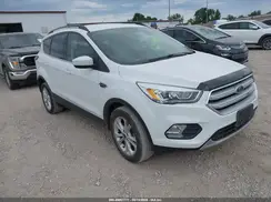 1FMCU9HD1JUA66818 2018 FORD ESCAPE