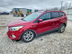 1FMCU9HD1JUA70884 2018 FORD ESCAPE