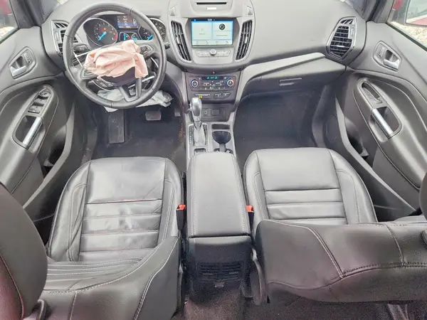 1FMCU9HD1JUA70884 2018 FORD ESCAPE - Image 8