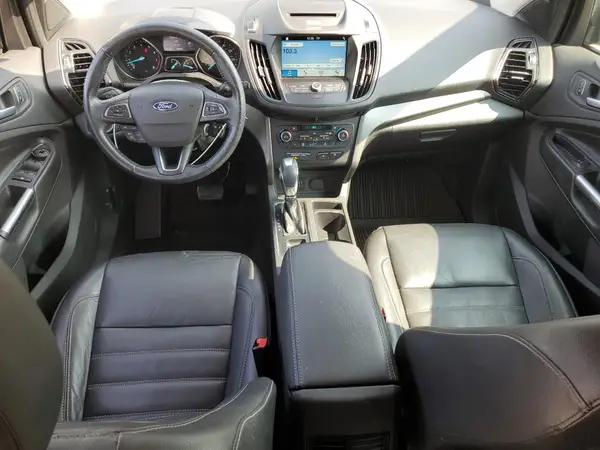 1FMCU9HD1JUA71128 2018 FORD ESCAPE - Image 8