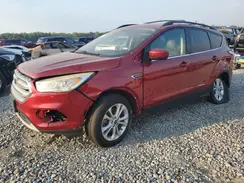 1FMCU9HD1JUA77348 2018 FORD ESCAPE