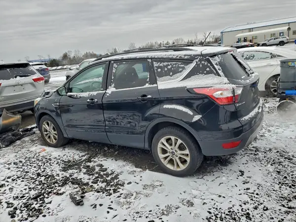 1FMCU9HD1JUA87894 2018 FORD ESCAPE - Image 2