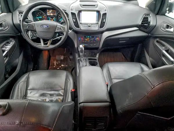 1FMCU9HD1JUA87894 2018 FORD ESCAPE - Image 8
