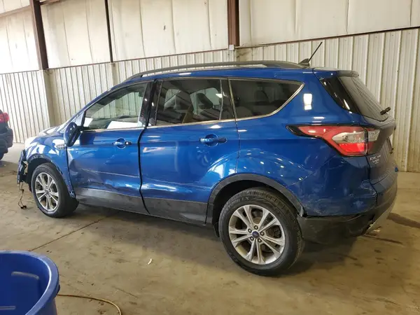 1FMCU9HD1JUA88902 2018 FORD ESCAPE - Image 2