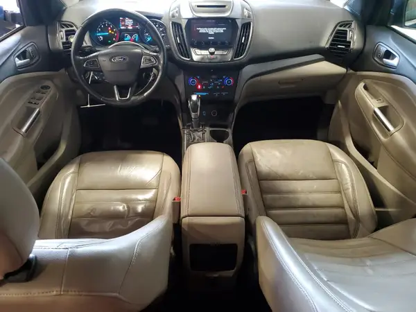 1FMCU9HD1JUA88902 2018 FORD ESCAPE - Image 8