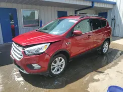 1FMCU9HD1JUA93694 2018 FORD ESCAPE