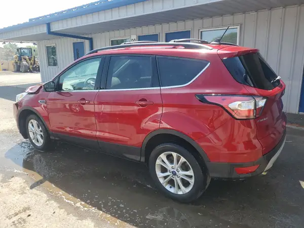 1FMCU9HD1JUA93694 2018 FORD ESCAPE - Image 2