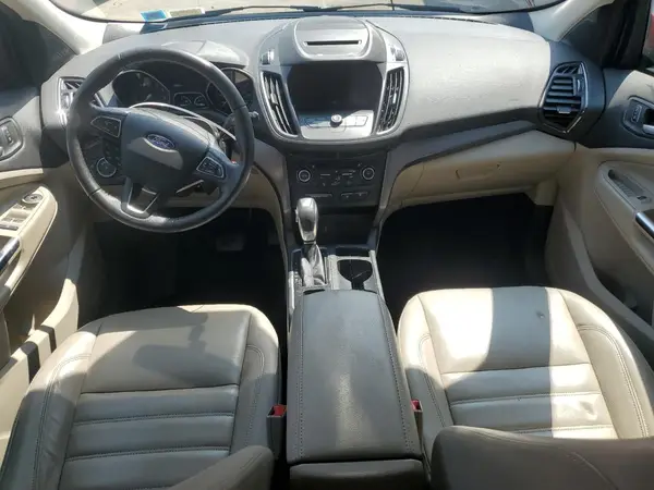 1FMCU9HD1JUA93694 2018 FORD ESCAPE - Image 8