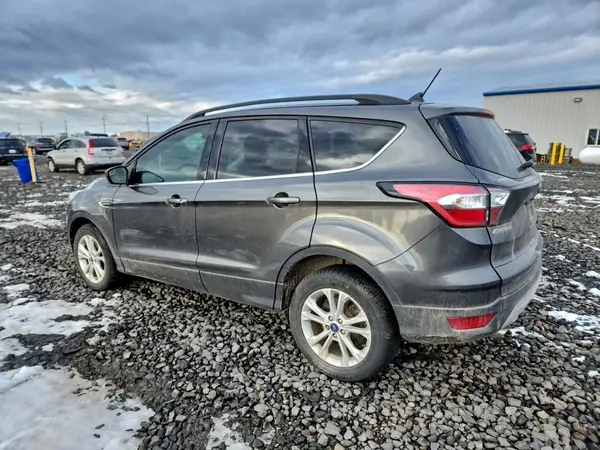 1FMCU9HD1JUA98667 2018 FORD ESCAPE - Image 2