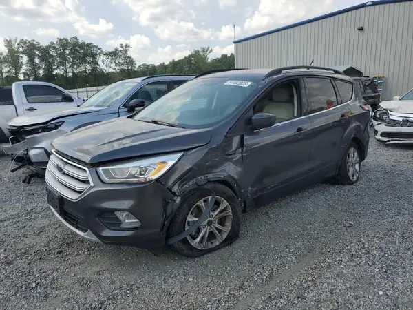 1FMCU9HD1JUB03995 2018 FORD ESCAPE - Image 1