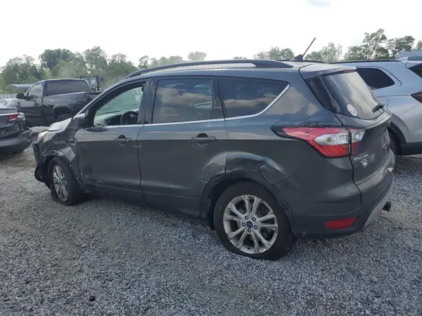 1FMCU9HD1JUB03995 2018 FORD ESCAPE - Image 2