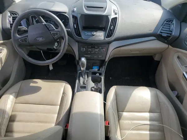 1FMCU9HD1JUB03995 2018 FORD ESCAPE - Image 8