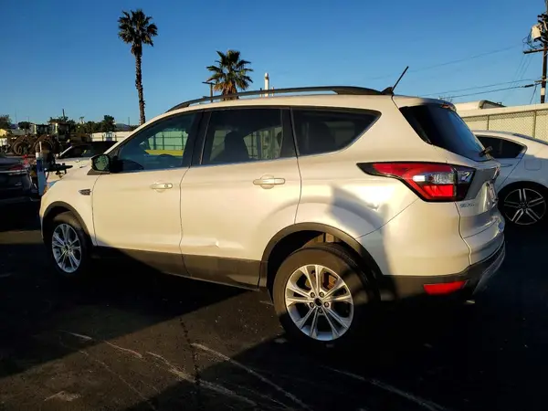 1FMCU9HD1JUB07335 2018 FORD ESCAPE - Image 2