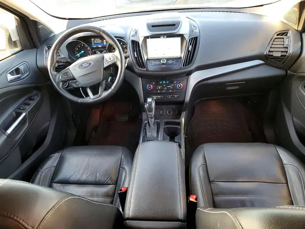 1FMCU9HD1JUB07335 2018 FORD ESCAPE - Image 8
