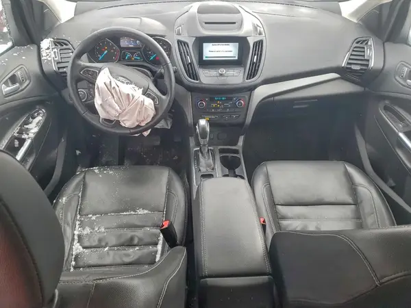 1FMCU9HD1JUB10476 2018 FORD ESCAPE - Image 8