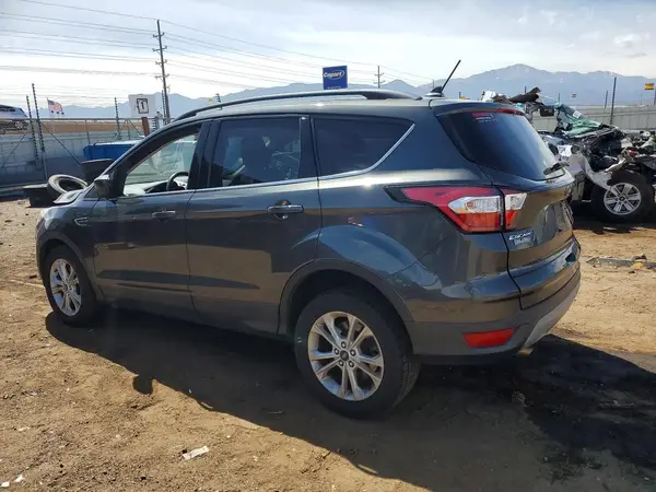 1FMCU9HD1JUB15905 2018 FORD ESCAPE - Image 2