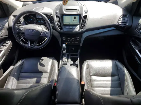 1FMCU9HD1JUB15905 2018 FORD ESCAPE - Image 8