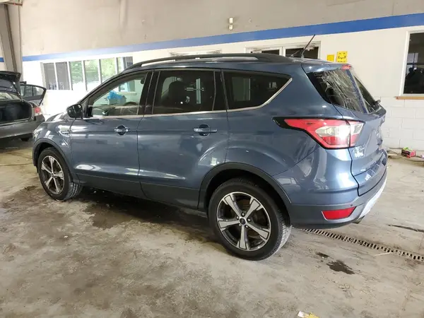 1FMCU9HD1JUB20988 2018 FORD ESCAPE - Image 2