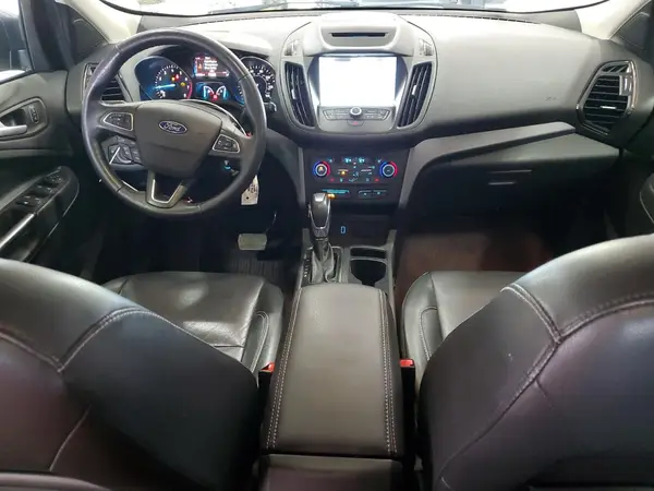 1FMCU9HD1JUB20988 2018 FORD ESCAPE - Image 8