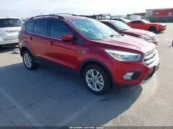 1FMCU9HD1JUB25351 2018 FORD ESCAPE