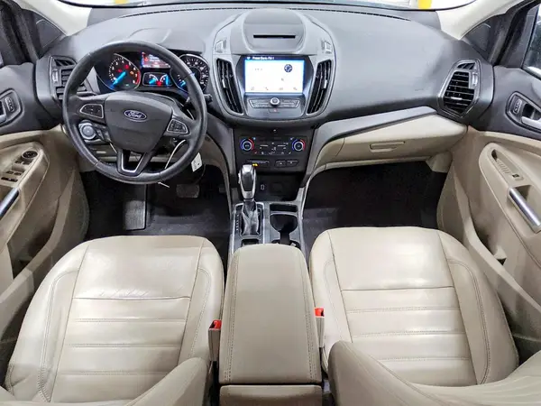 1FMCU9HD1JUB28394 2018 FORD ESCAPE - Image 8