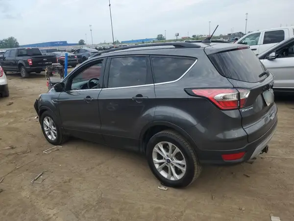 1FMCU9HD1JUB31053 2018 FORD ESCAPE - Image 2