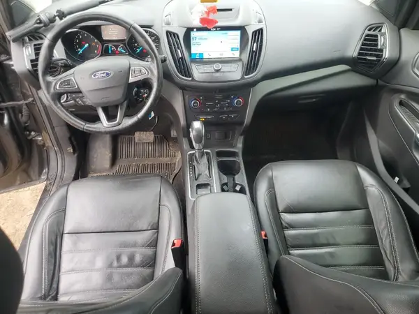 1FMCU9HD1JUB31053 2018 FORD ESCAPE - Image 8