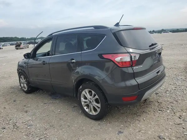 1FMCU9HD1JUB31067 2018 FORD ESCAPE - Image 2