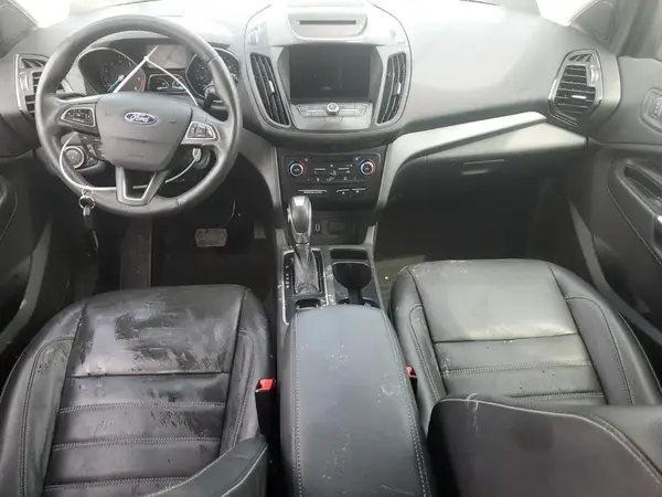 1FMCU9HD1JUB31067 2018 FORD ESCAPE - Image 8