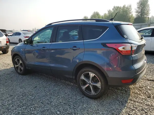 1FMCU9HD1JUB44885 2018 FORD ESCAPE - Image 2