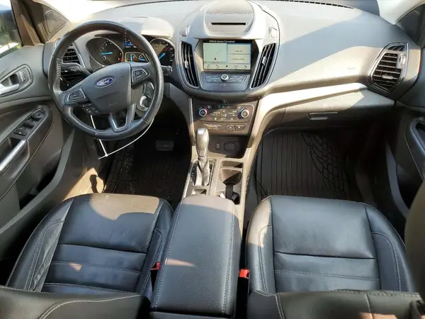1FMCU9HD1JUB44885 2018 FORD ESCAPE - Image 8